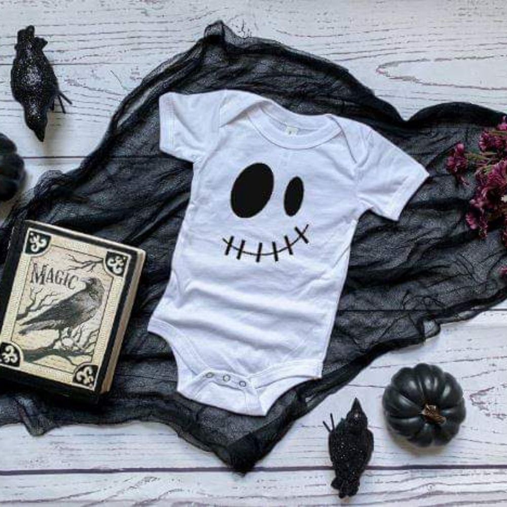 Infant bodysuit